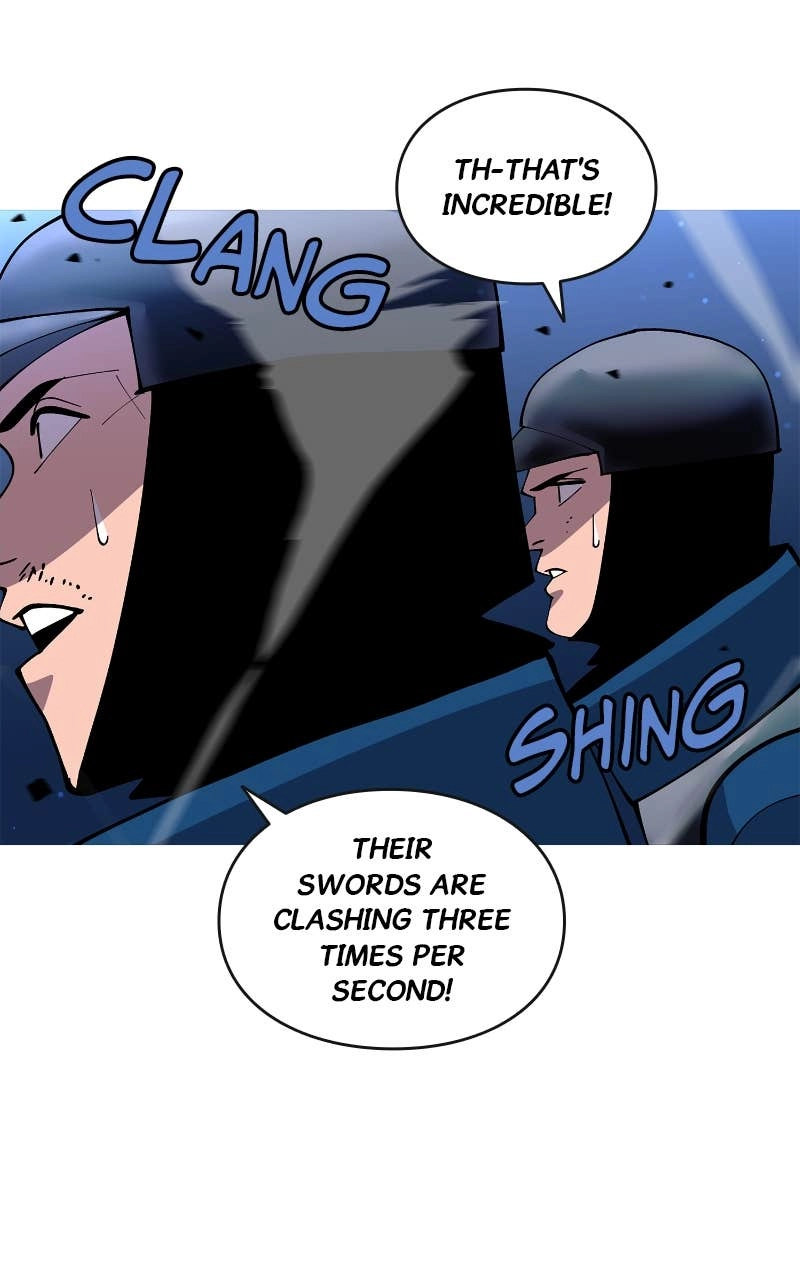 The Story of a Low-Rank Soldier Becoming a Monarch Chapter 33 Page 34