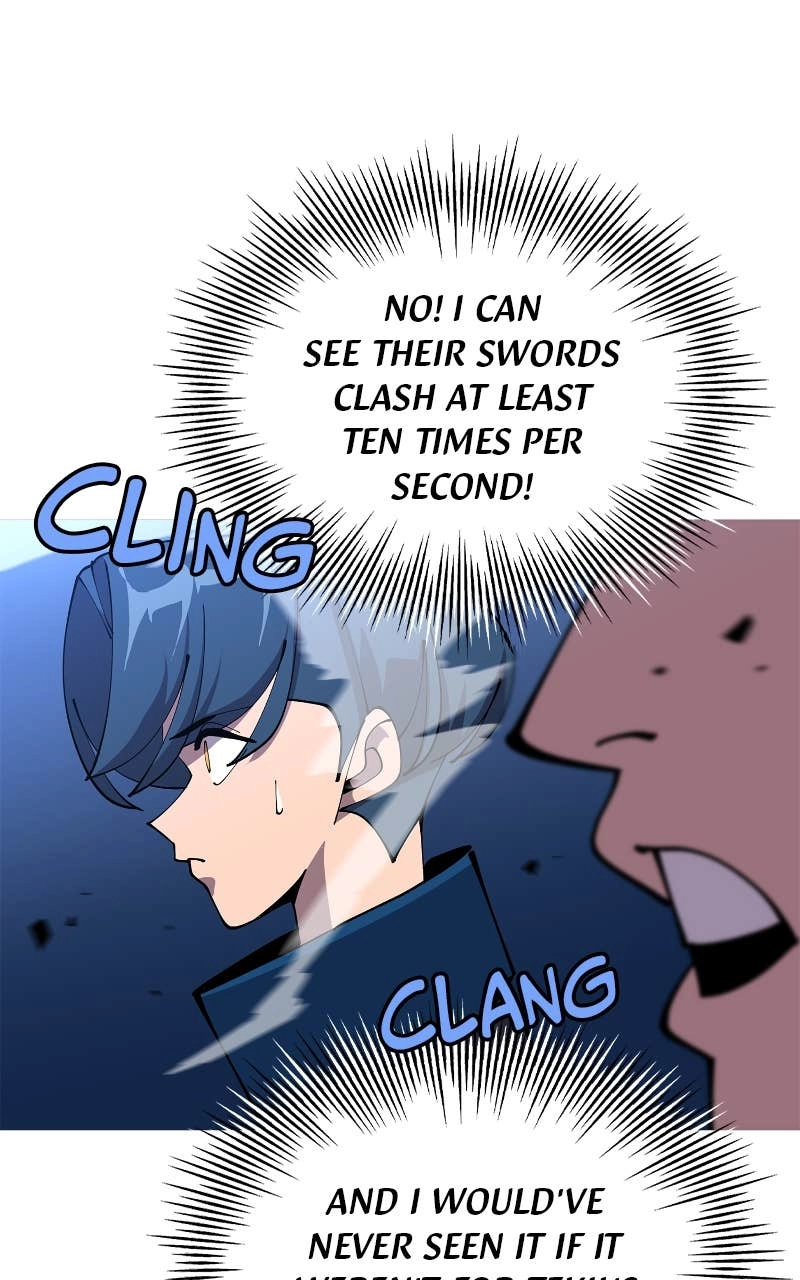 The Story of a Low-Rank Soldier Becoming a Monarch Chapter 33 Page 35
