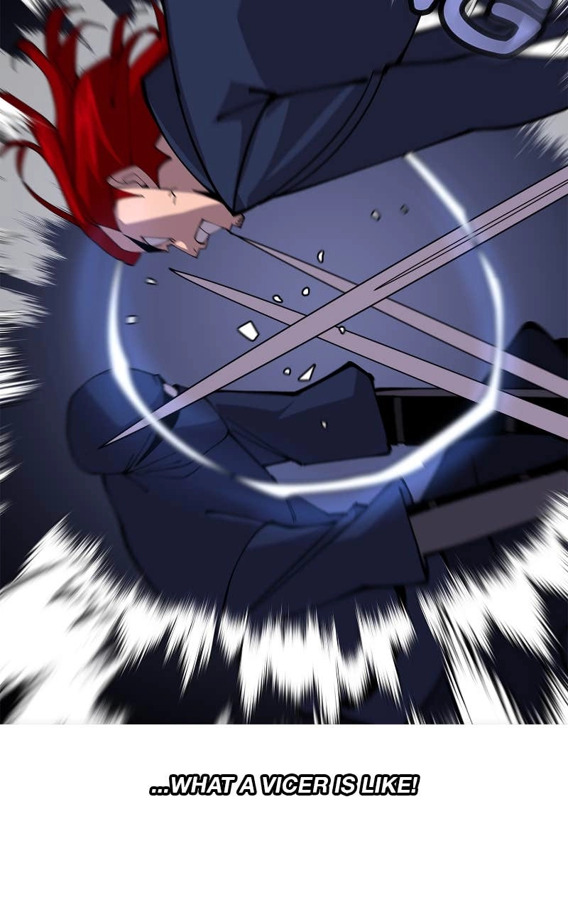 The Story of a Low-Rank Soldier Becoming a Monarch Chapter 33 Page 38