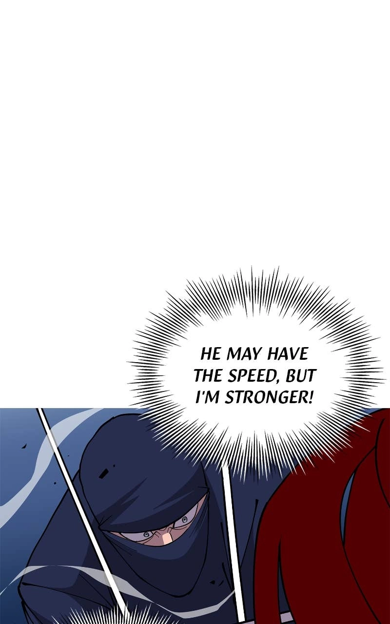 The Story of a Low-Rank Soldier Becoming a Monarch Chapter 33 Page 39