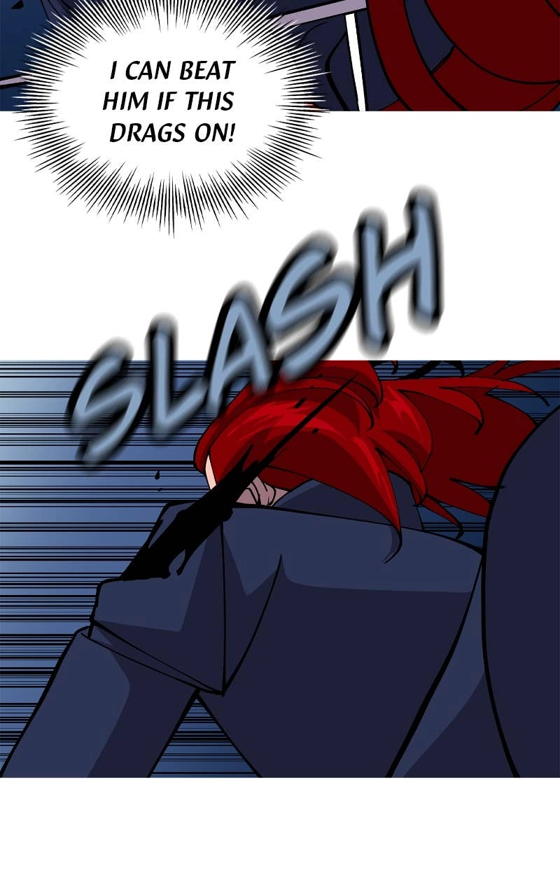 The Story of a Low-Rank Soldier Becoming a Monarch Chapter 33 Page 40