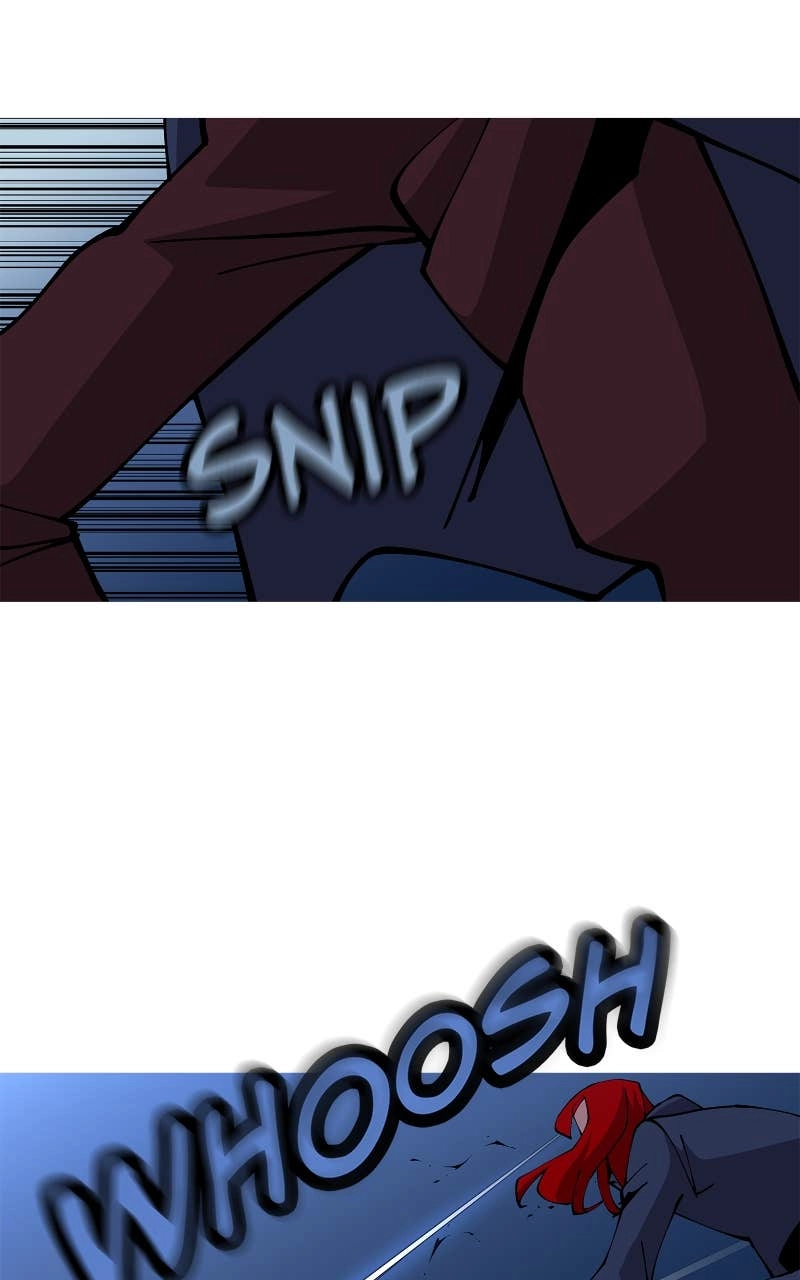 The Story of a Low-Rank Soldier Becoming a Monarch Chapter 33 Page 41