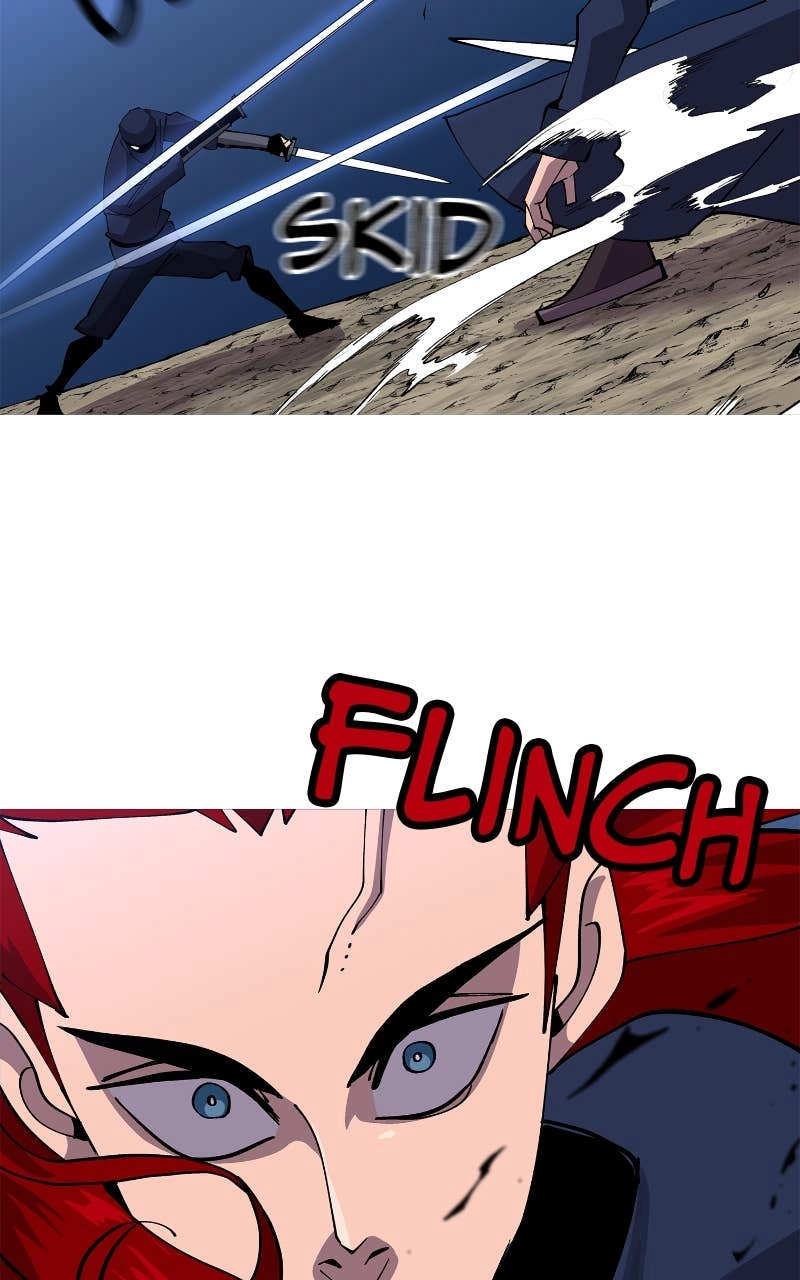 The Story of a Low-Rank Soldier Becoming a Monarch Chapter 33 Page 42