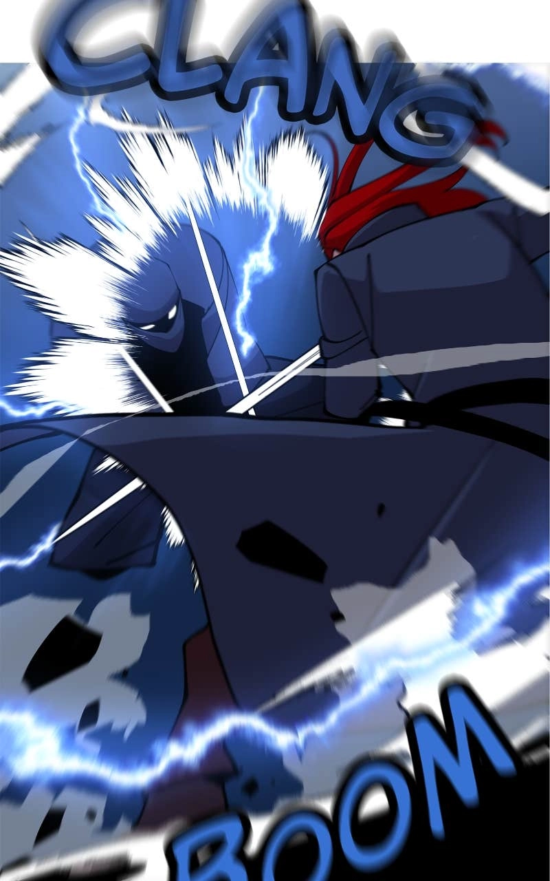 The Story of a Low-Rank Soldier Becoming a Monarch Chapter 33 Page 45