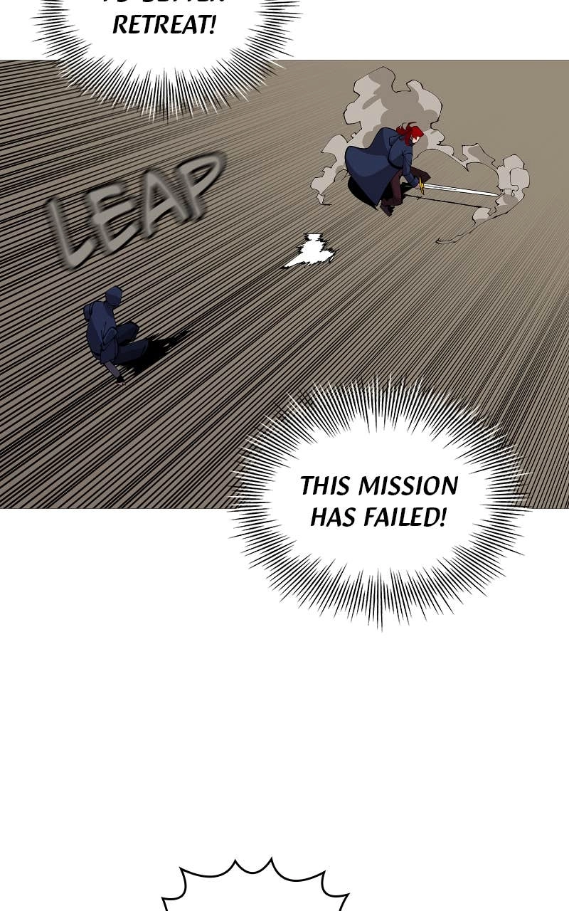 The Story of a Low-Rank Soldier Becoming a Monarch Chapter 33 Page 55