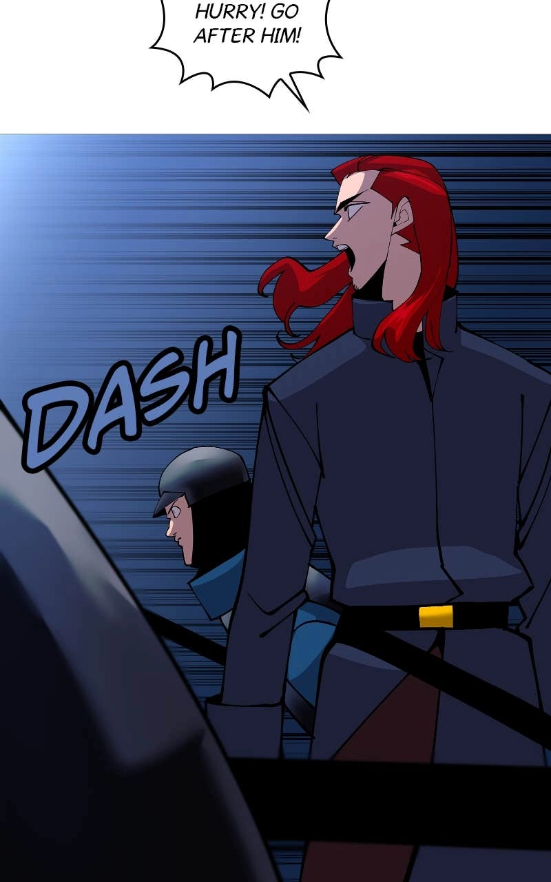 The Story of a Low-Rank Soldier Becoming a Monarch Chapter 33 Page 56