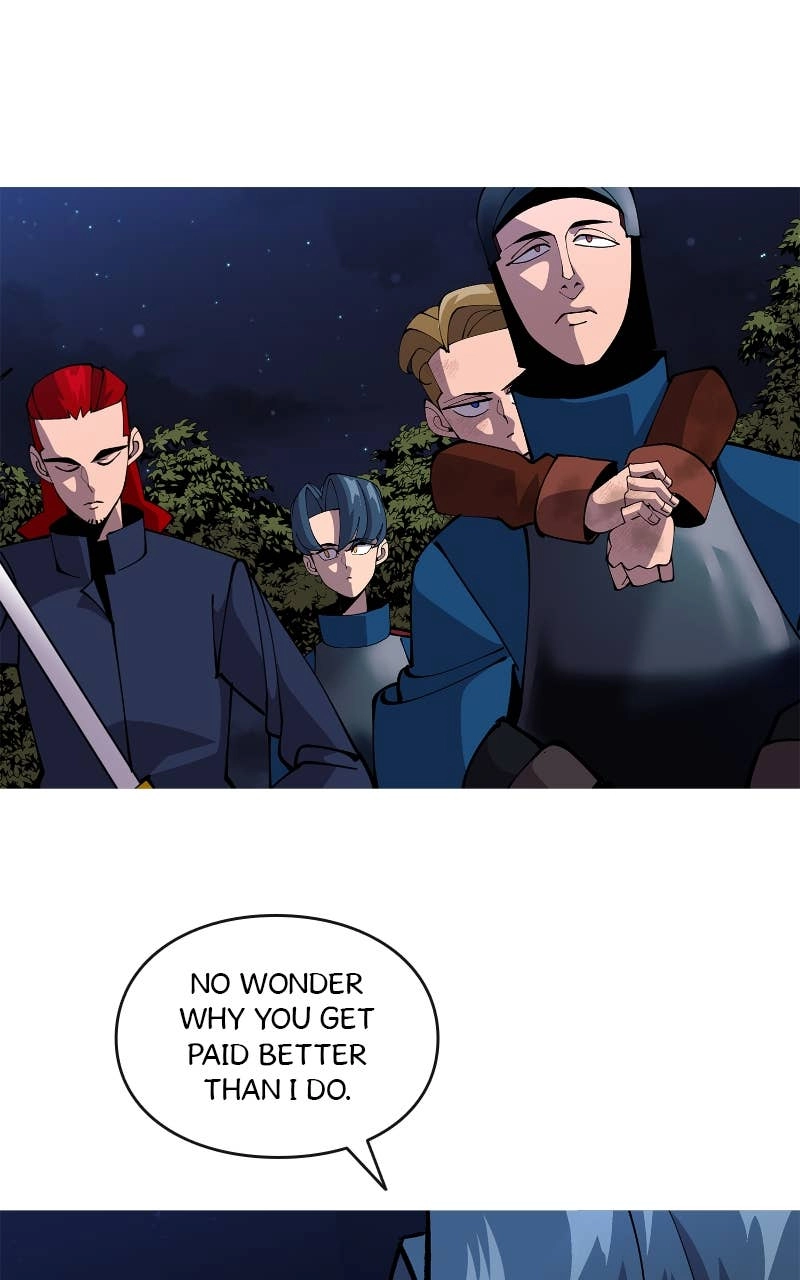 The Story of a Low-Rank Soldier Becoming a Monarch Chapter 33 Page 58