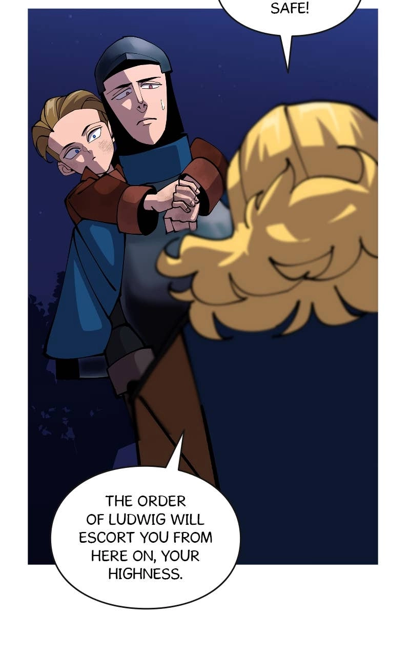 The Story of a Low-Rank Soldier Becoming a Monarch Chapter 33 Page 62