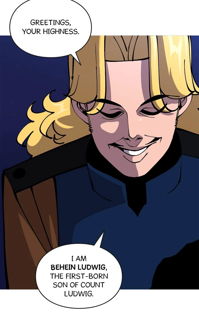 The Story of a Low-Rank Soldier Becoming a Monarch Chapter 33 Page 64