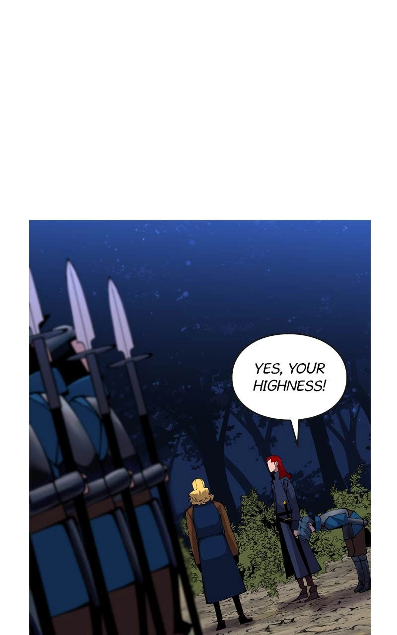 The Story of a Low-Rank Soldier Becoming a Monarch Chapter 33 Page 69