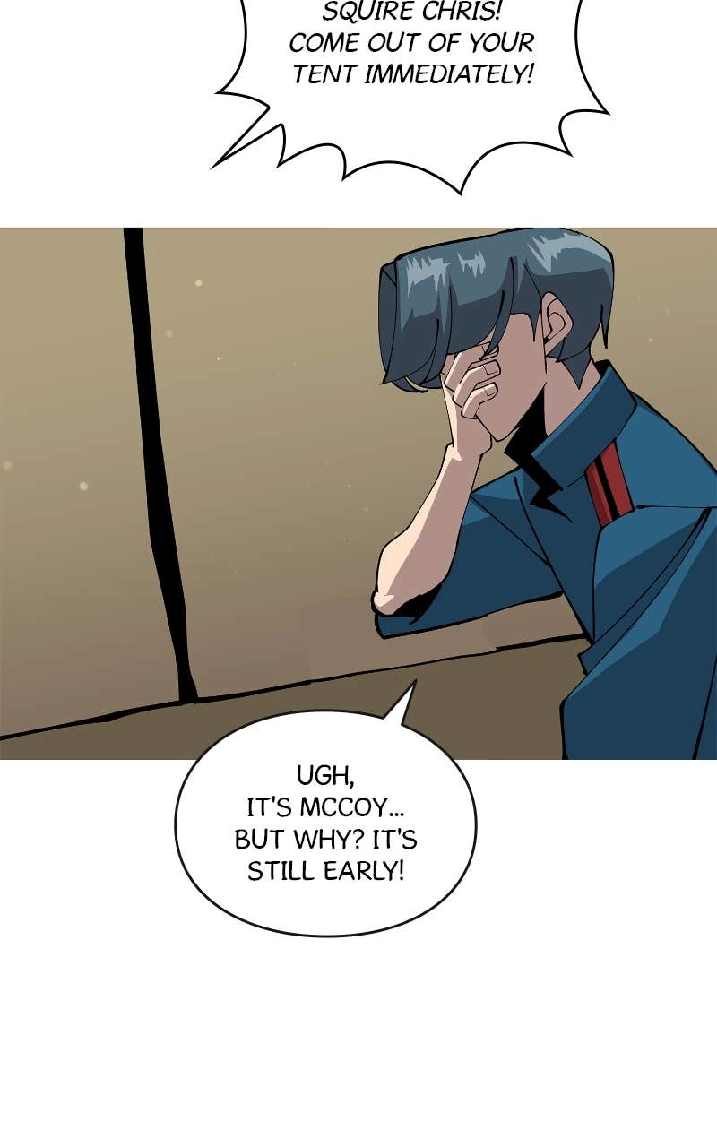 The Story of a Low-Rank Soldier Becoming a Monarch Chapter 33 Page 77