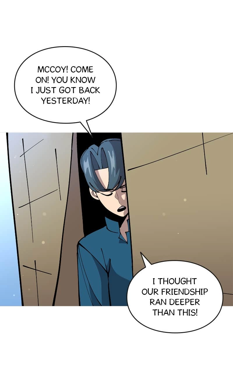 The Story of a Low-Rank Soldier Becoming a Monarch Chapter 33 Page 78