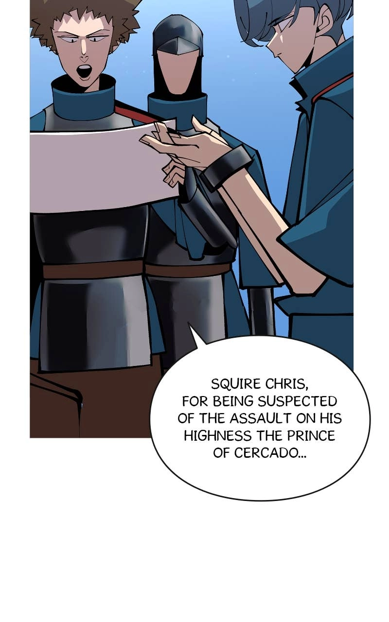 The Story of a Low-Rank Soldier Becoming a Monarch Chapter 33 Page 81