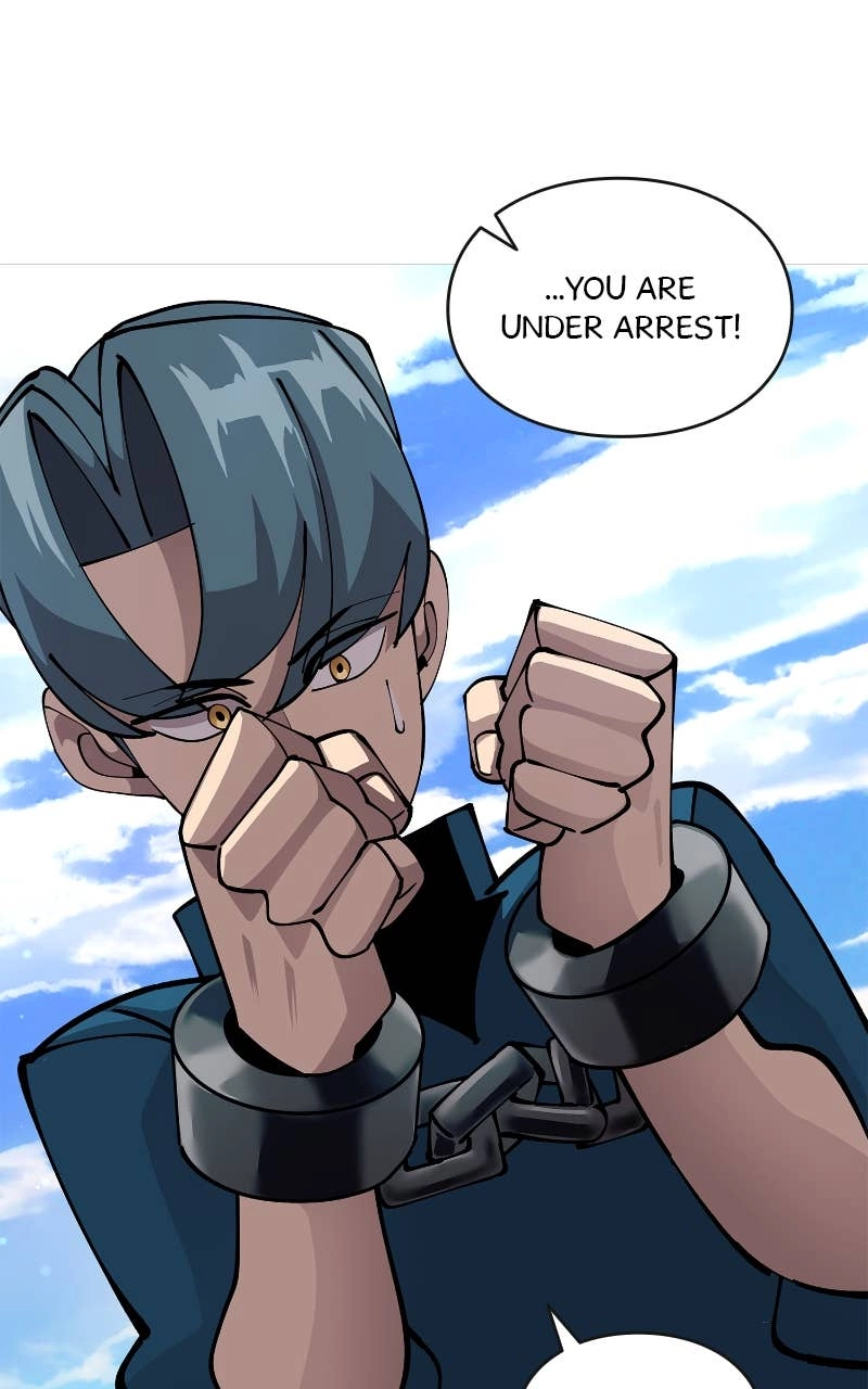 The Story of a Low-Rank Soldier Becoming a Monarch Chapter 33 Page 82
