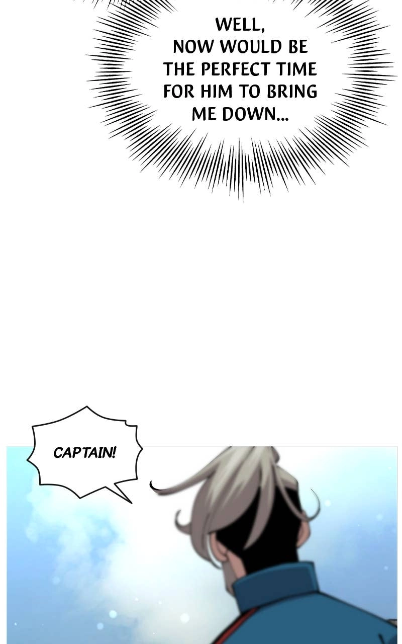 The Story of a Low-Rank Soldier Becoming a Monarch Chapter 34 Page 5