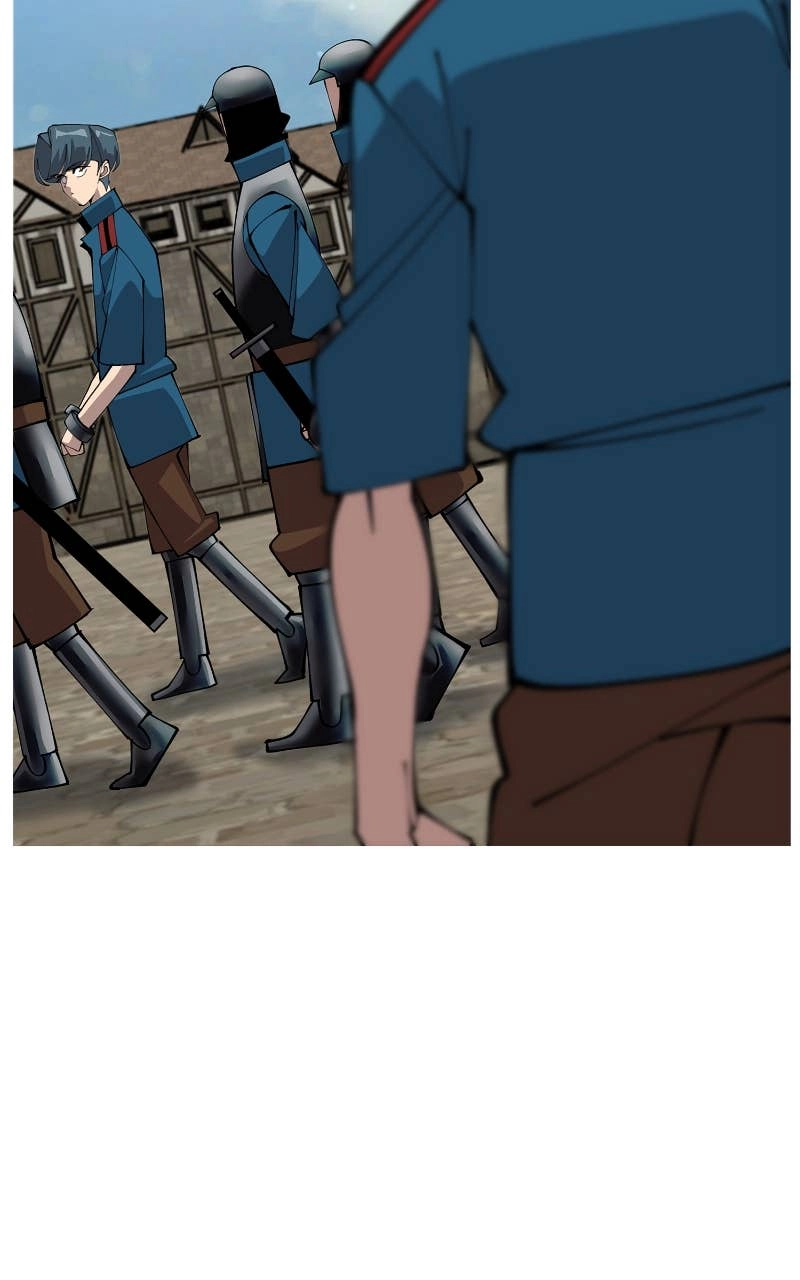 The Story of a Low-Rank Soldier Becoming a Monarch Chapter 34 Page 6