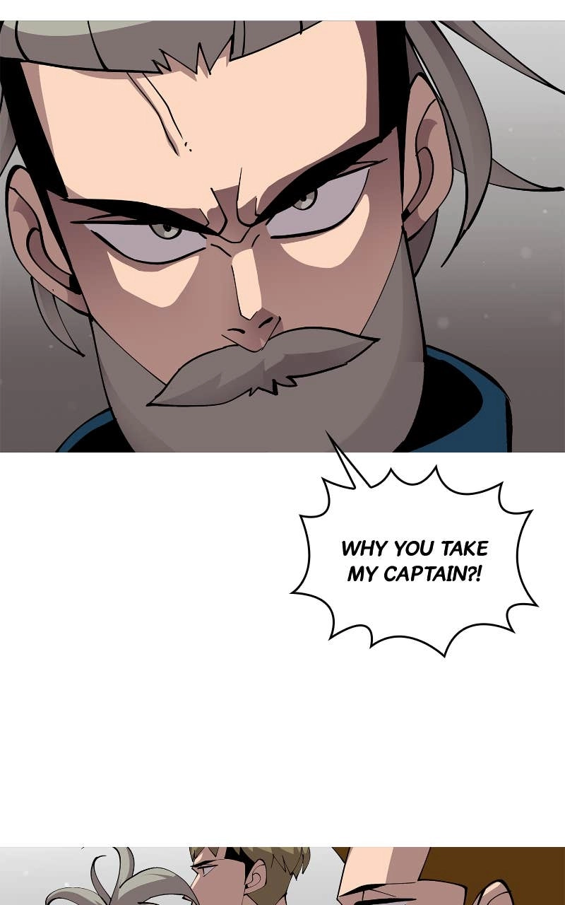The Story of a Low-Rank Soldier Becoming a Monarch Chapter 34 Page 7