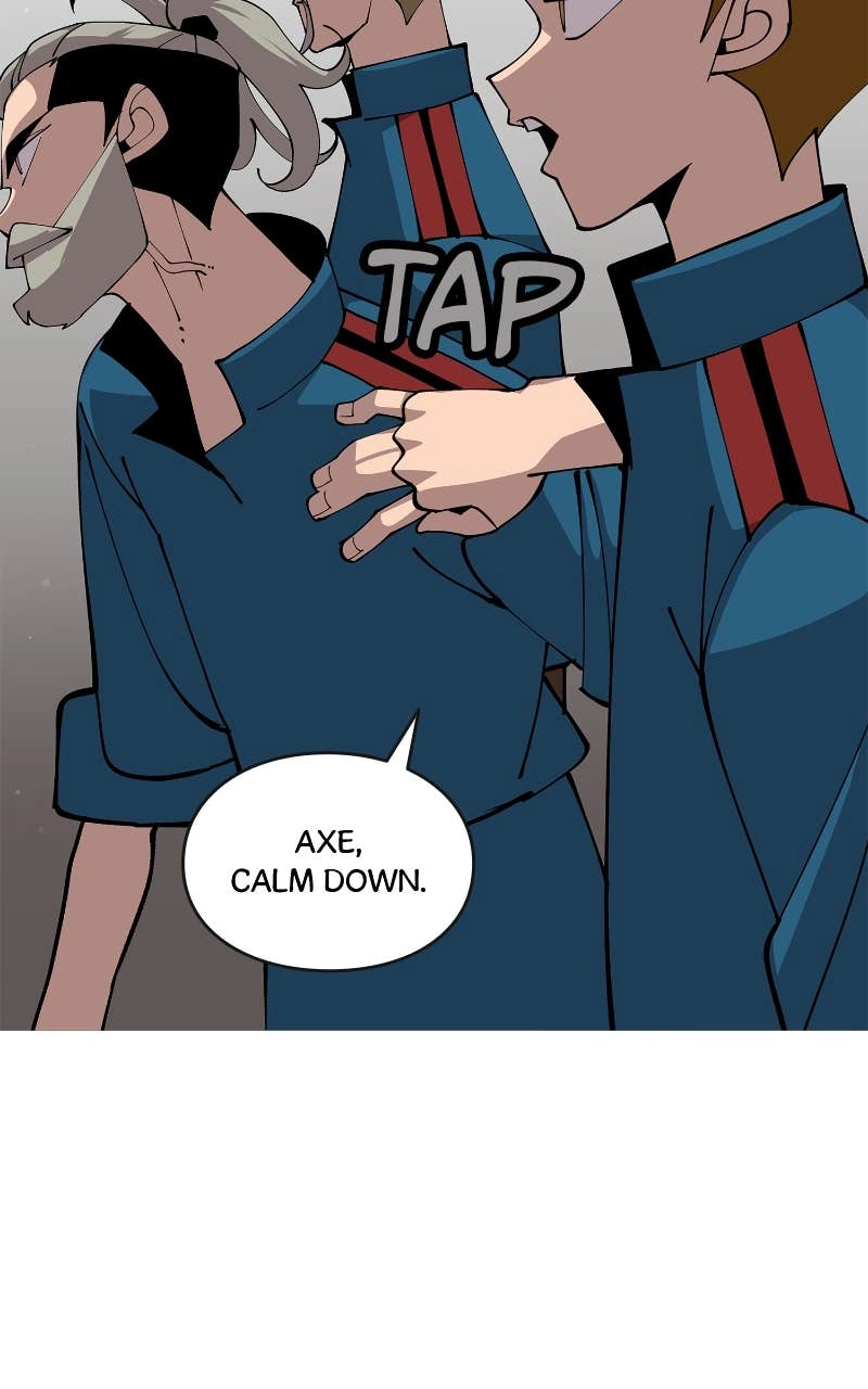 The Story of a Low-Rank Soldier Becoming a Monarch Chapter 34 Page 8