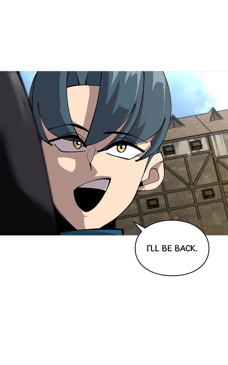 The Story of a Low-Rank Soldier Becoming a Monarch Chapter 34 Page 9