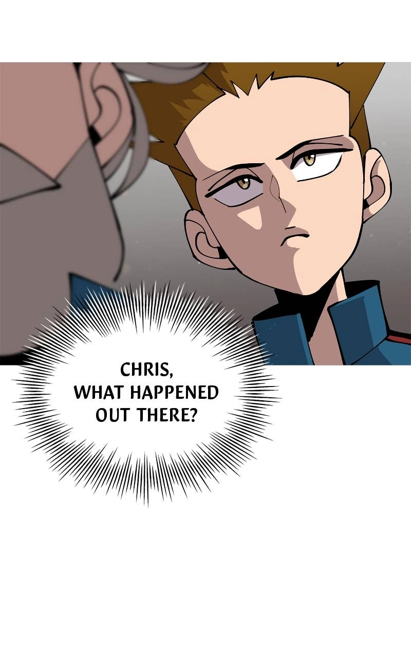 The Story of a Low-Rank Soldier Becoming a Monarch Chapter 34 Page 10