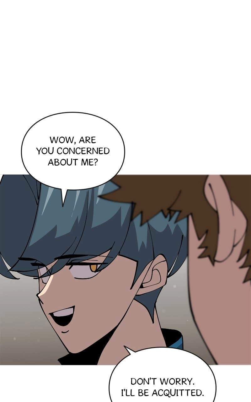 The Story of a Low-Rank Soldier Becoming a Monarch Chapter 34 Page 13