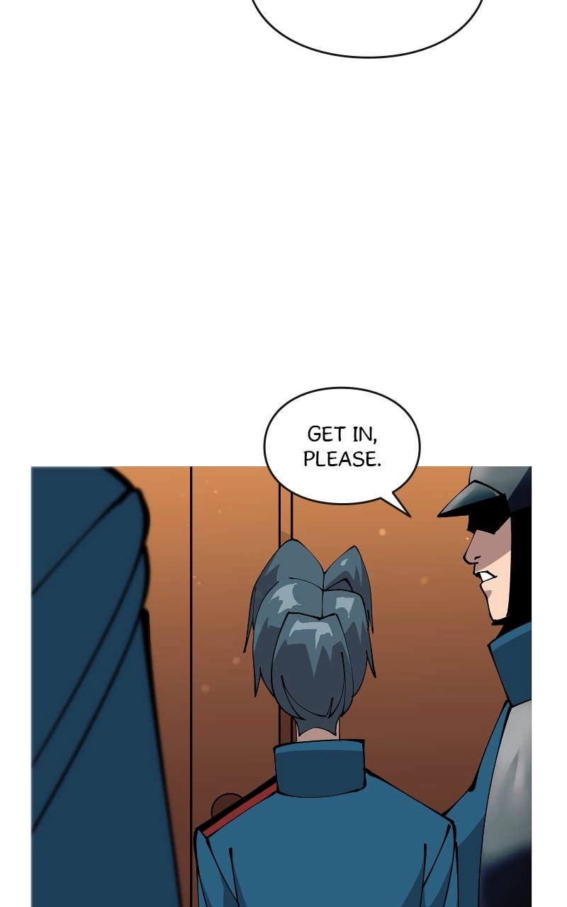 The Story of a Low-Rank Soldier Becoming a Monarch Chapter 34 Page 14
