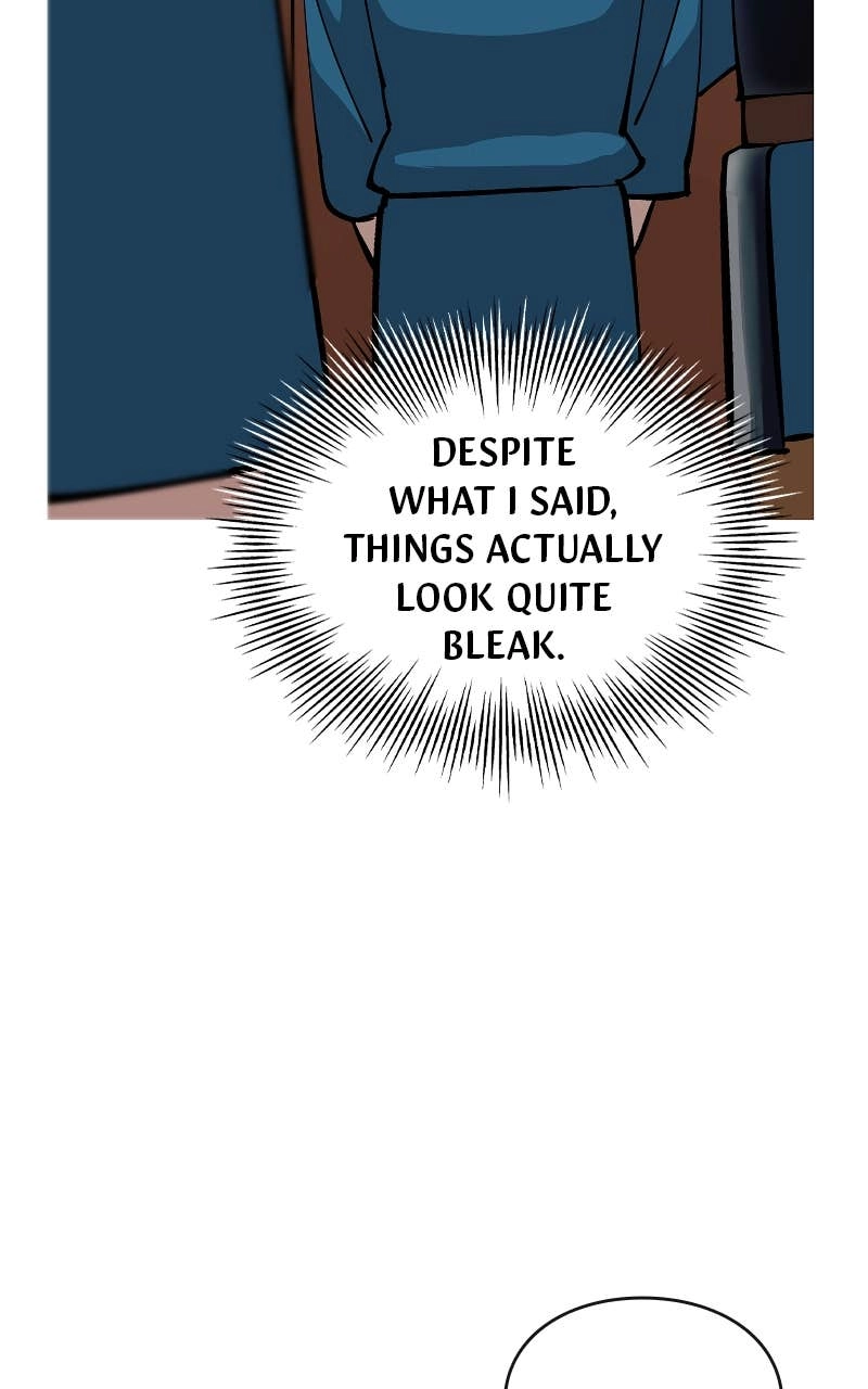 The Story of a Low-Rank Soldier Becoming a Monarch Chapter 34 Page 15