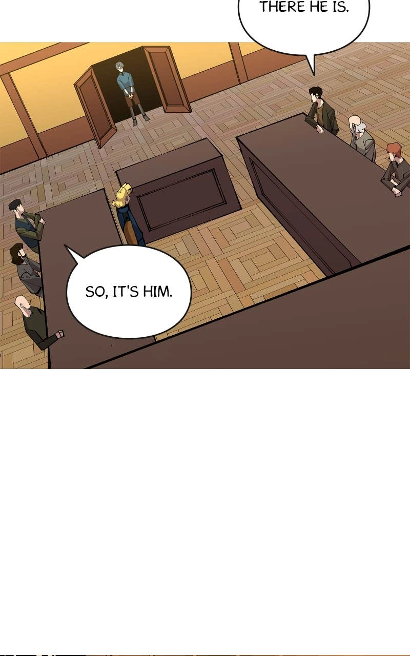 The Story of a Low-Rank Soldier Becoming a Monarch Chapter 34 Page 16