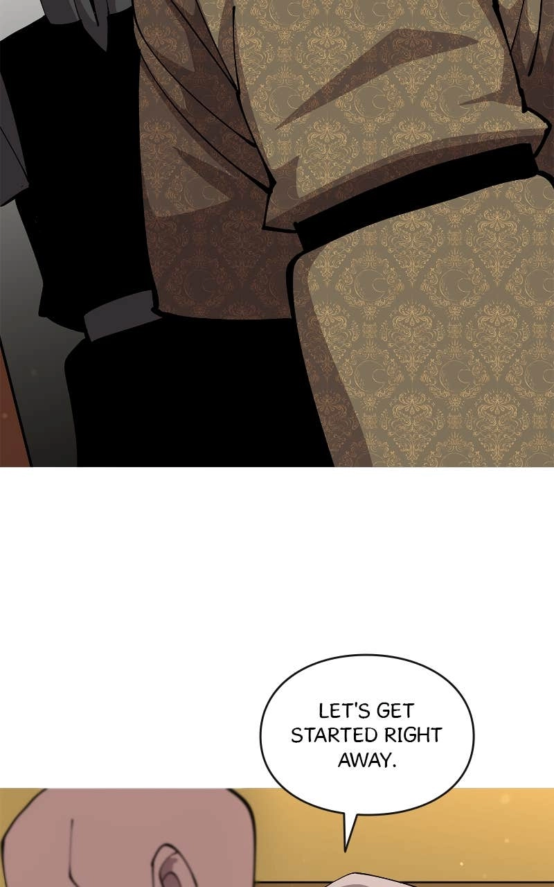The Story of a Low-Rank Soldier Becoming a Monarch Chapter 34 Page 19