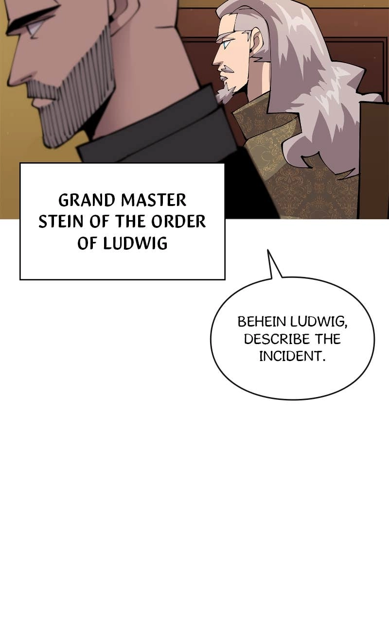 The Story of a Low-Rank Soldier Becoming a Monarch Chapter 34 Page 20