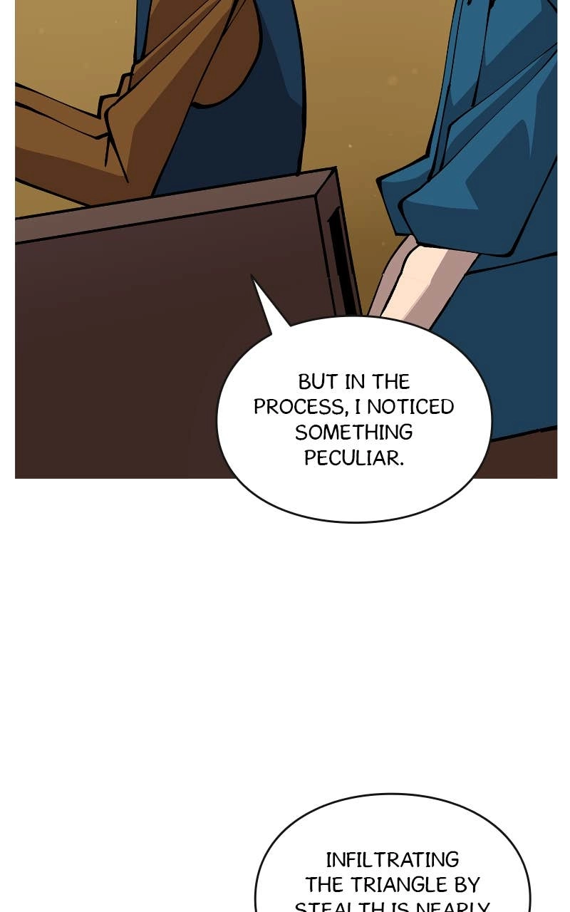 The Story of a Low-Rank Soldier Becoming a Monarch Chapter 34 Page 22