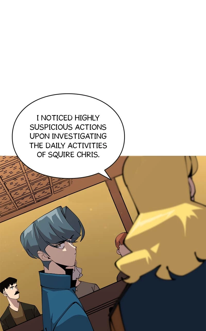 The Story of a Low-Rank Soldier Becoming a Monarch Chapter 34 Page 24