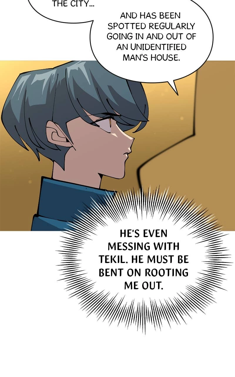 The Story of a Low-Rank Soldier Becoming a Monarch Chapter 34 Page 26