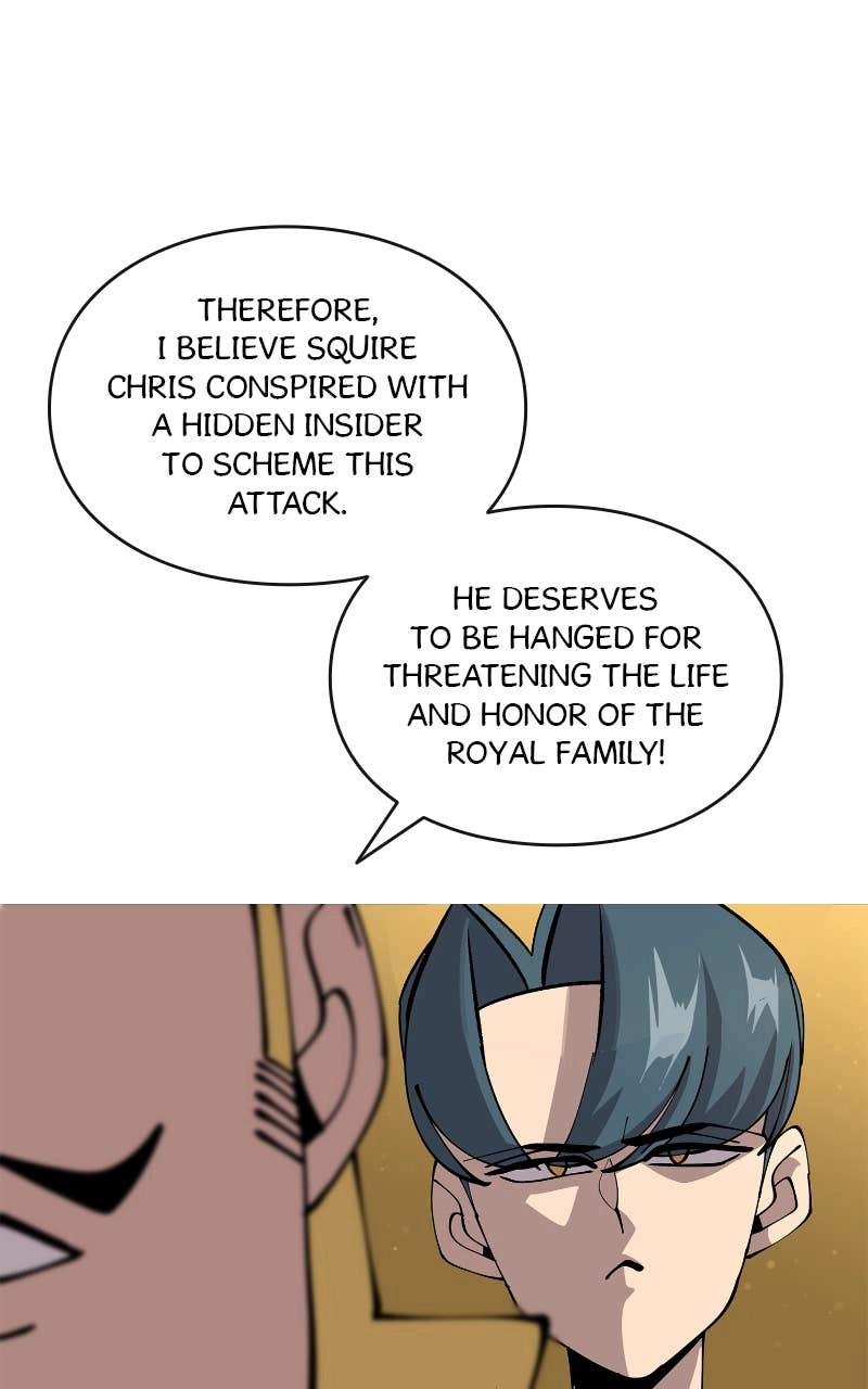 The Story of a Low-Rank Soldier Becoming a Monarch Chapter 34 Page 27