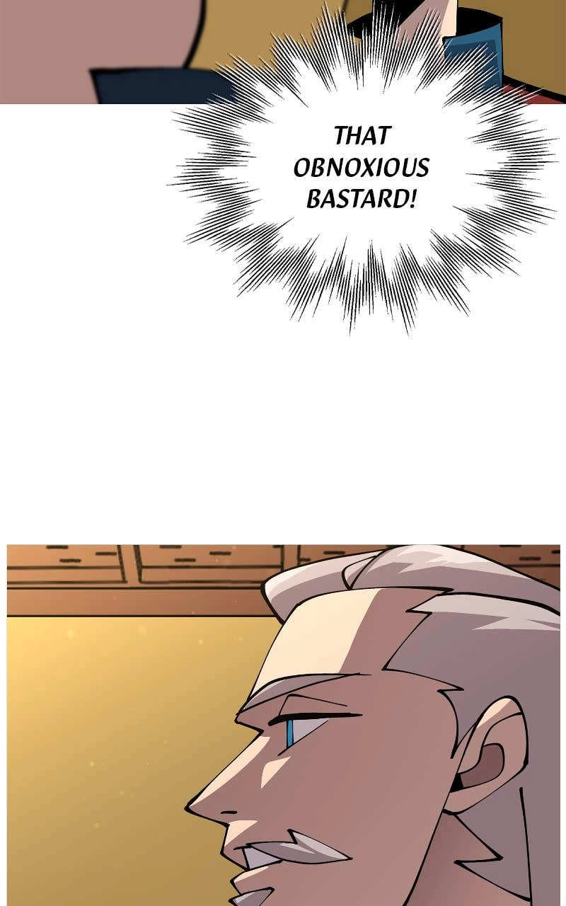 The Story of a Low-Rank Soldier Becoming a Monarch Chapter 34 Page 28