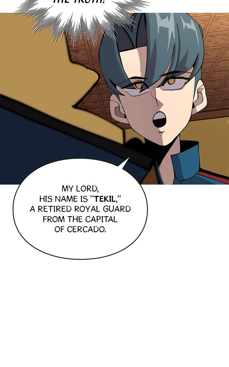 The Story of a Low-Rank Soldier Becoming a Monarch Chapter 34 Page 30