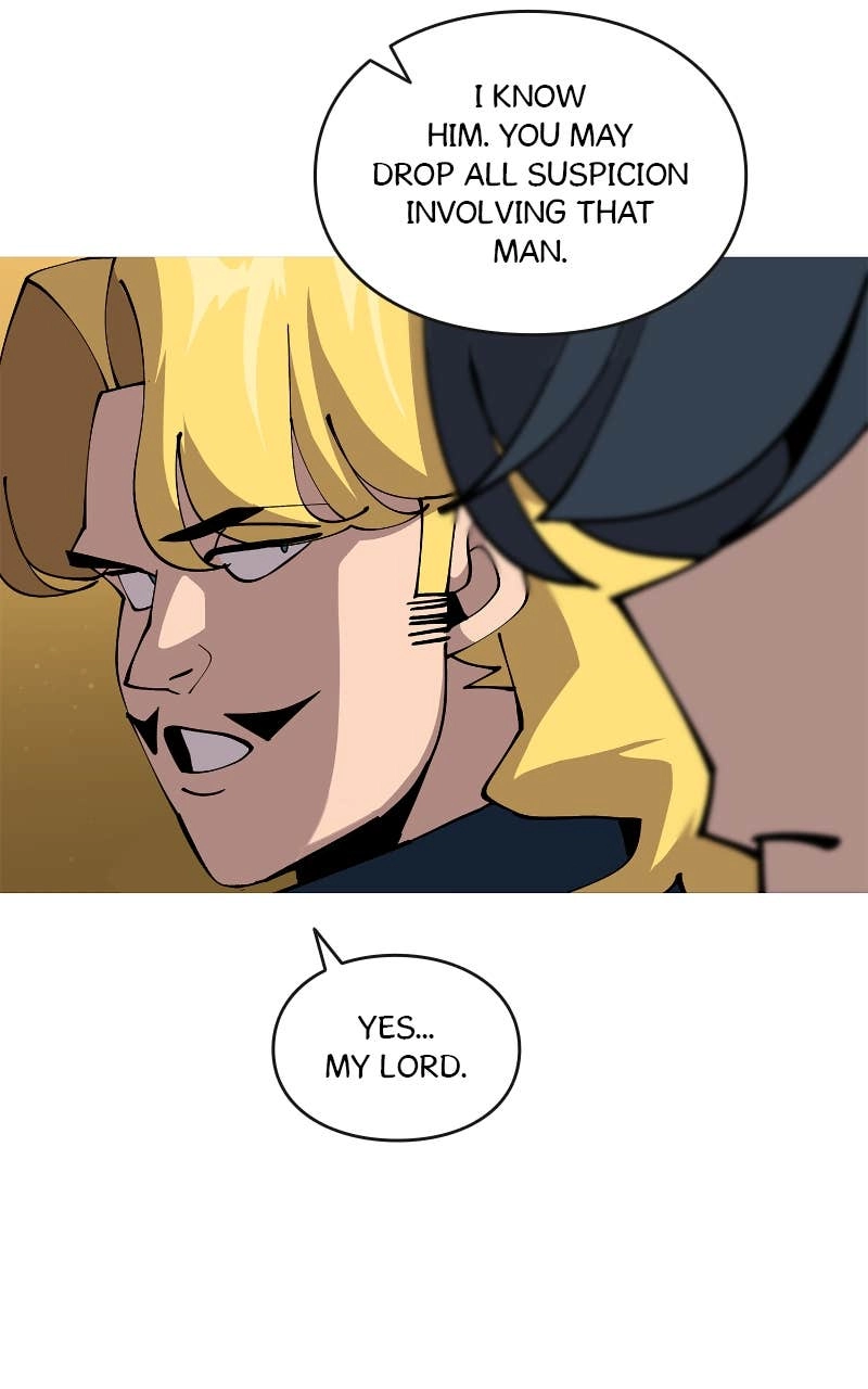 The Story of a Low-Rank Soldier Becoming a Monarch Chapter 34 Page 31