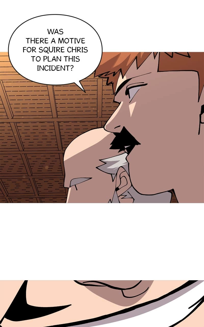 The Story of a Low-Rank Soldier Becoming a Monarch Chapter 34 Page 32
