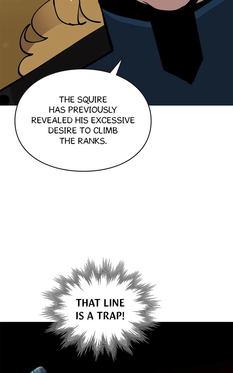 The Story of a Low-Rank Soldier Becoming a Monarch Chapter 34 Page 34