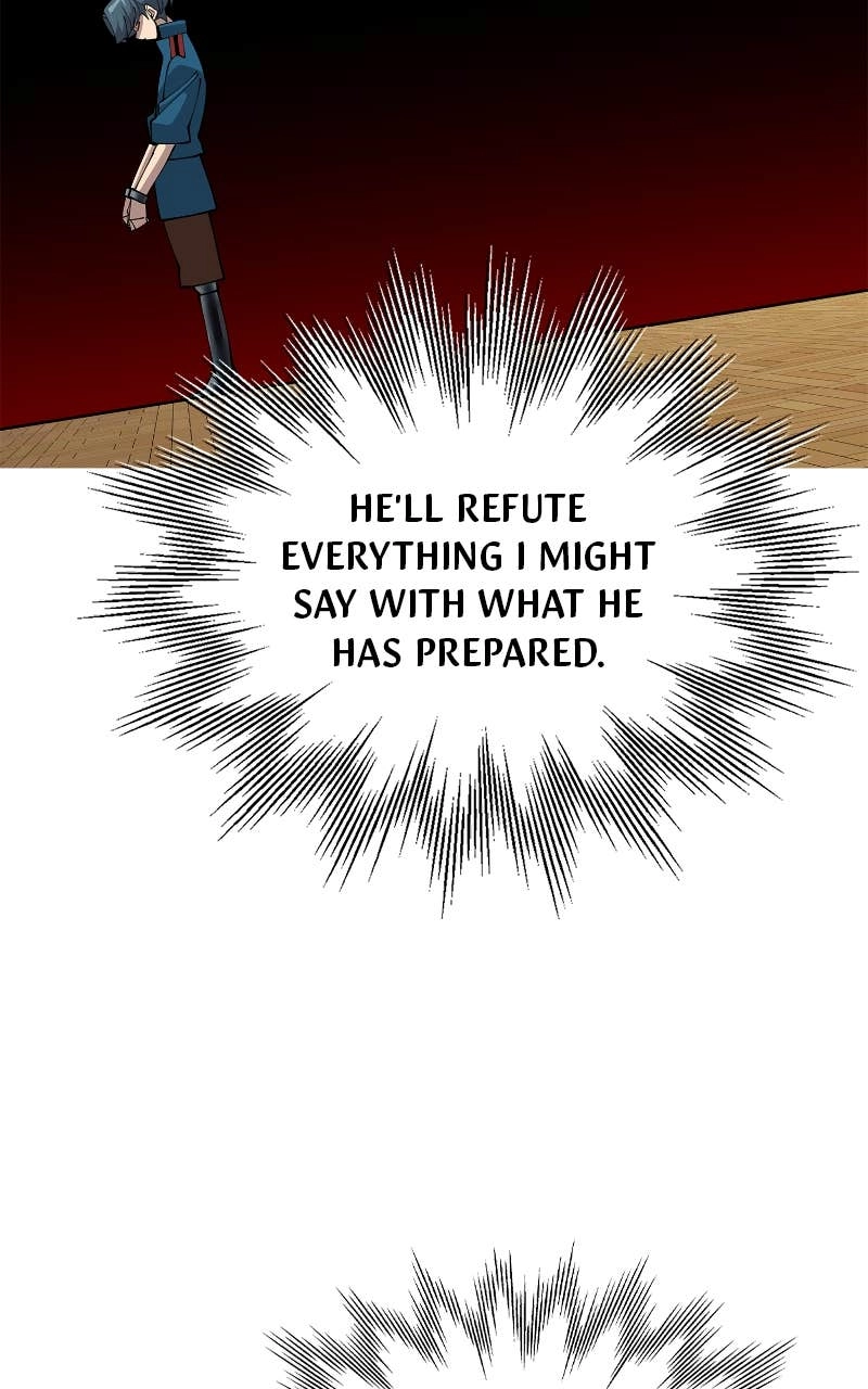 The Story of a Low-Rank Soldier Becoming a Monarch Chapter 34 Page 35