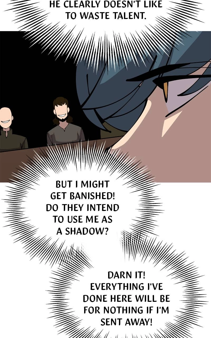 The Story of a Low-Rank Soldier Becoming a Monarch Chapter 34 Page 38