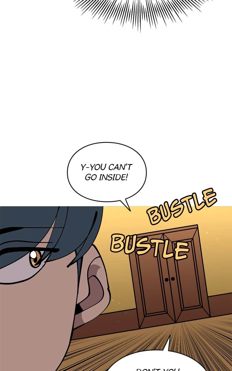 The Story of a Low-Rank Soldier Becoming a Monarch Chapter 34 Page 39