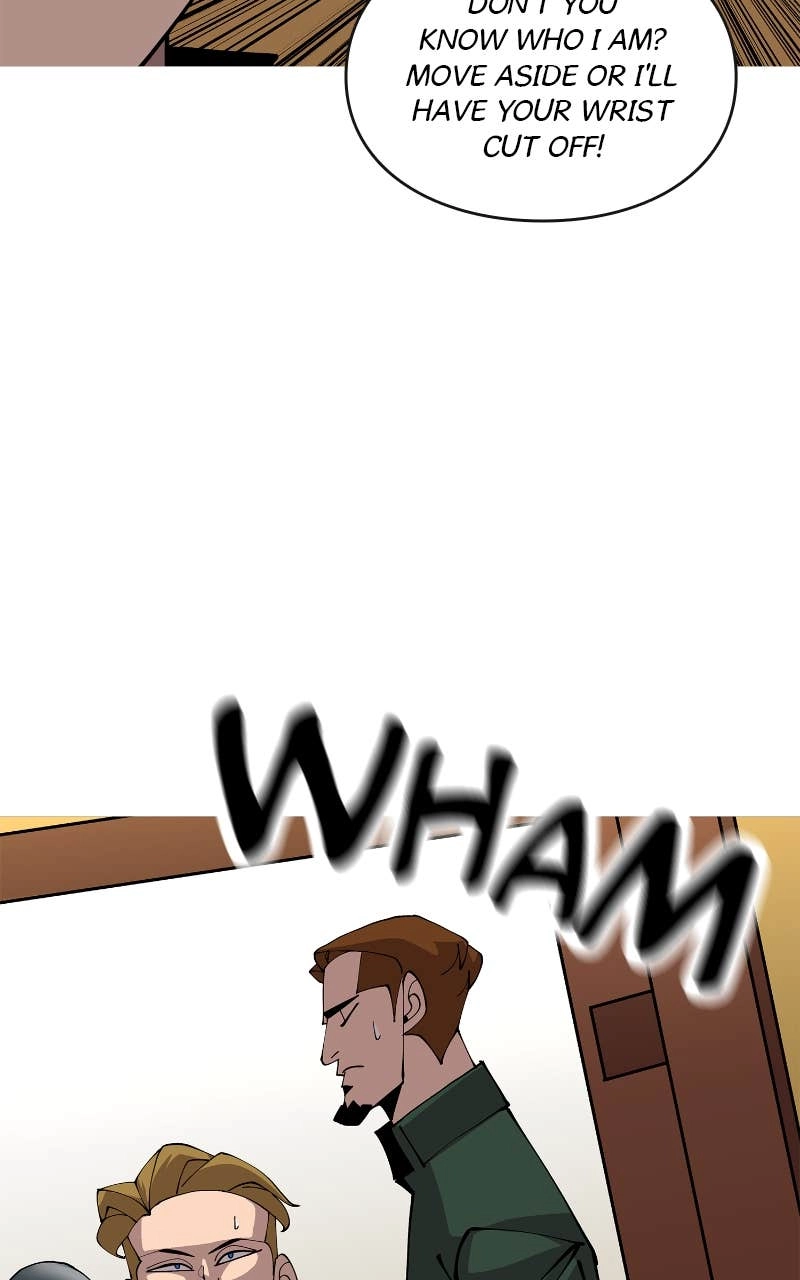 The Story of a Low-Rank Soldier Becoming a Monarch Chapter 34 Page 40