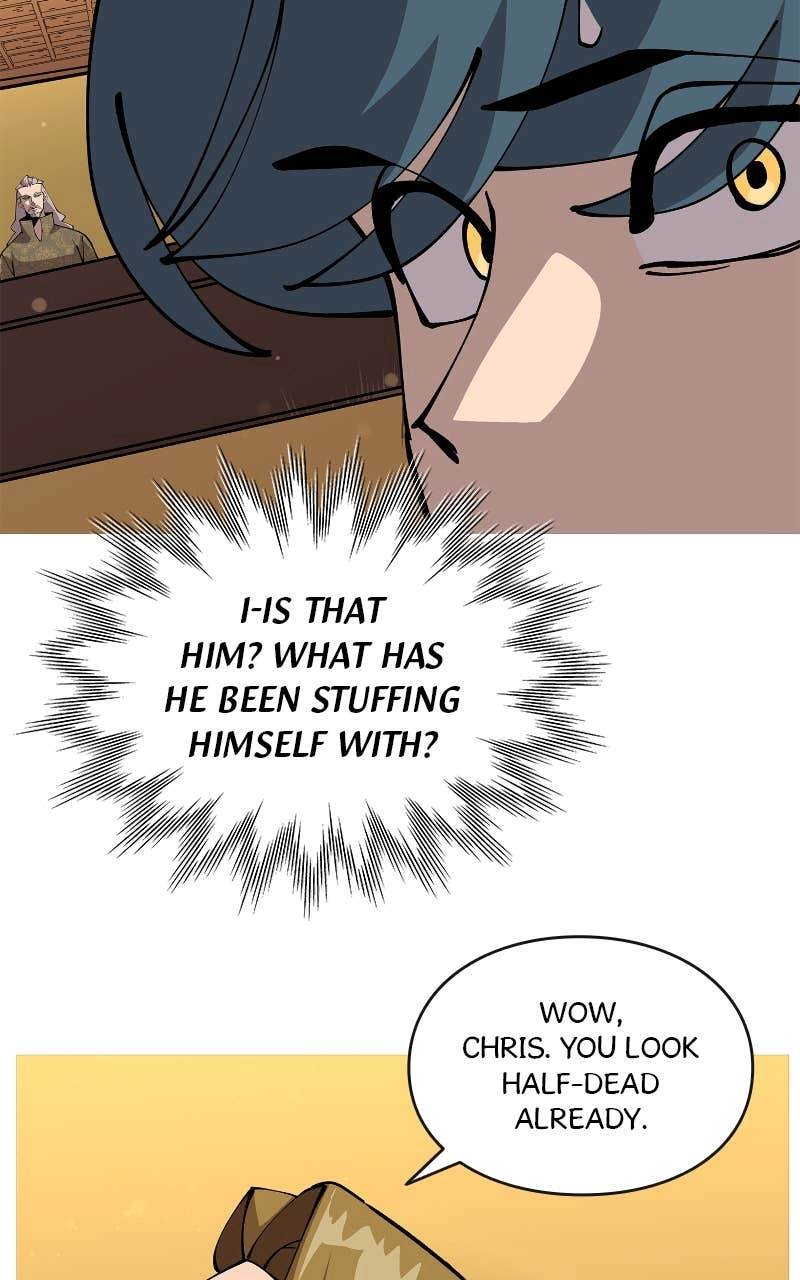 The Story of a Low-Rank Soldier Becoming a Monarch Chapter 34 Page 42