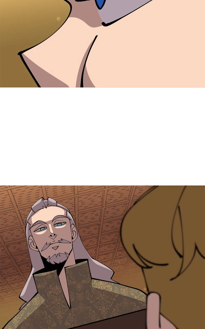 The Story of a Low-Rank Soldier Becoming a Monarch Chapter 34 Page 45