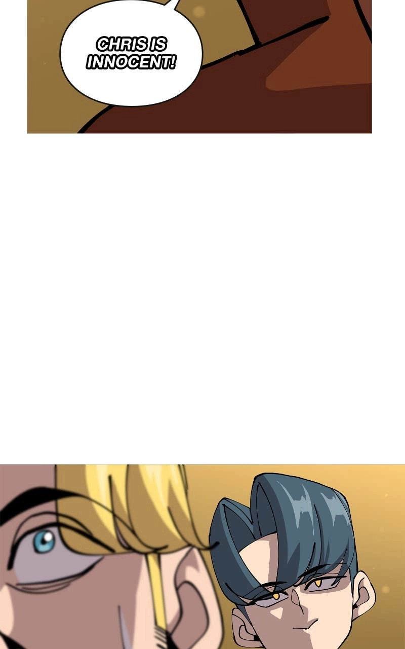 The Story of a Low-Rank Soldier Becoming a Monarch Chapter 34 Page 50