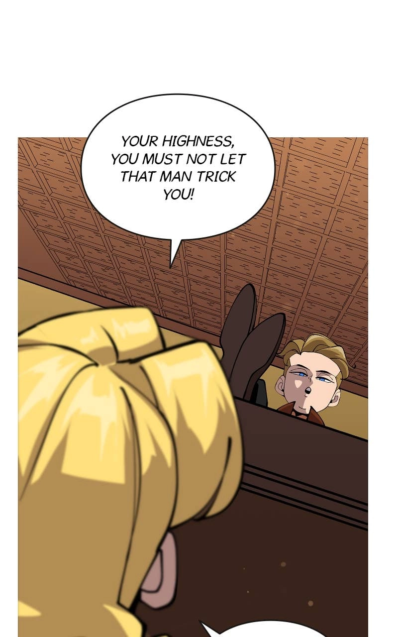 The Story of a Low-Rank Soldier Becoming a Monarch Chapter 34 Page 52