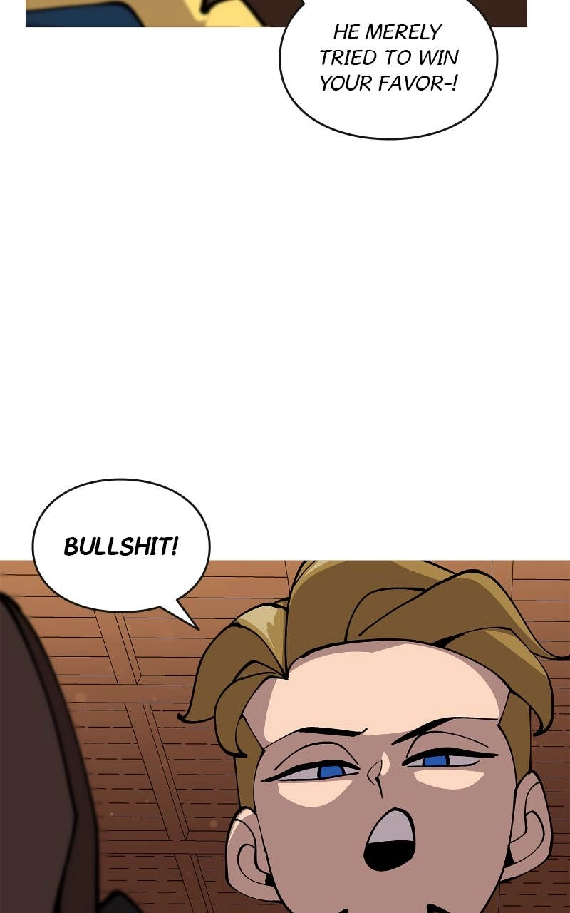 The Story of a Low-Rank Soldier Becoming a Monarch Chapter 34 Page 53