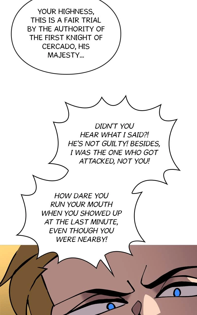 The Story of a Low-Rank Soldier Becoming a Monarch Chapter 34 Page 55