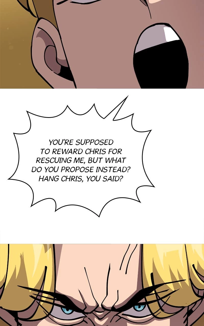The Story of a Low-Rank Soldier Becoming a Monarch Chapter 34 Page 56